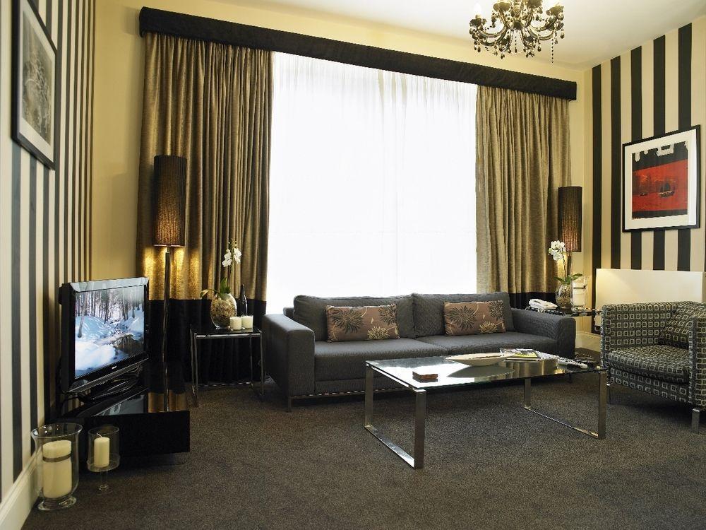 Kensington House Aparthotel Ньюкасл-апон-Тайн Экстерьер фото